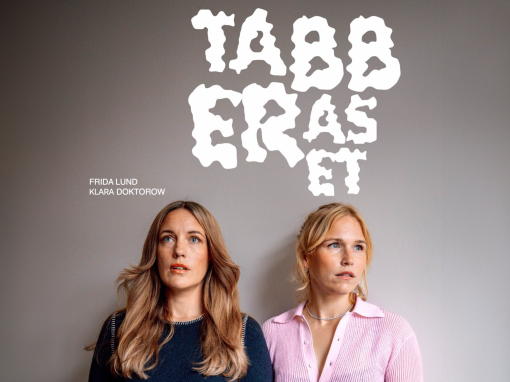 Podcast:<br>Tabberaset